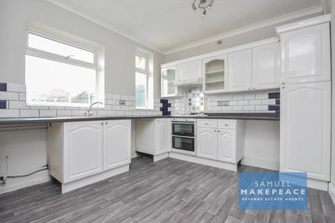 2 bedroom semi-detached house for sale, Scragg Street, Stoke-On-Trent ST7