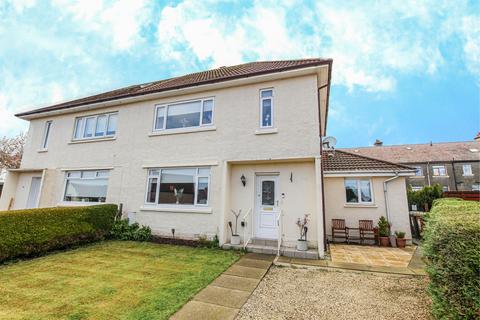4 bedroom semi-detached house for sale, The Roundel, Largs KA30