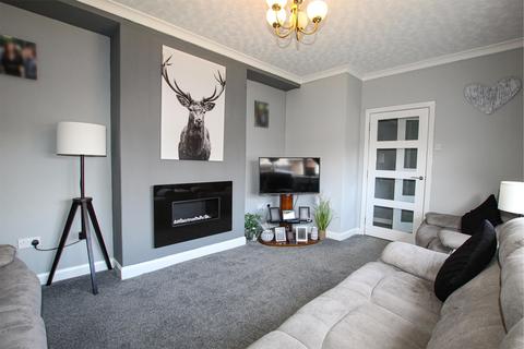 4 bedroom semi-detached house for sale, The Roundel, Largs KA30