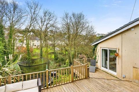 3 bedroom detached house for sale, Manor Park, Kingsbridge