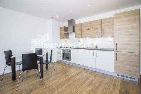 1 bedroom flat to rent, Cotall Street, London E14