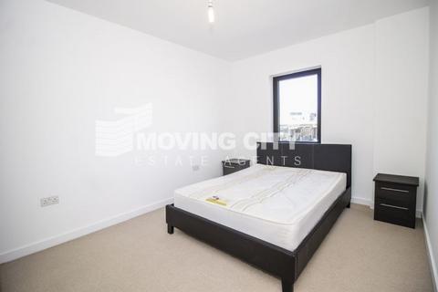 1 bedroom flat to rent, Cotall Street, London E14