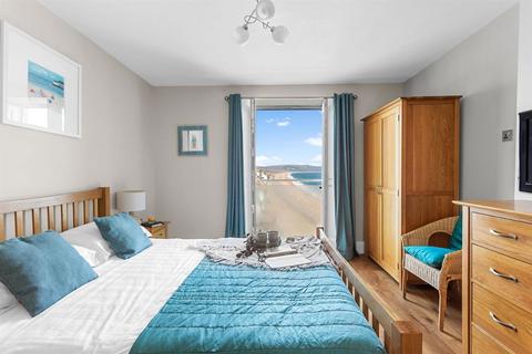 2 bedroom apartment for sale, At The Beach, Torcross