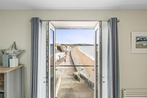 2 bedroom apartment for sale, At The Beach, Torcross