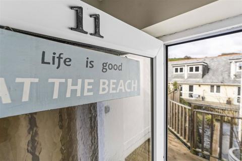 2 bedroom apartment for sale, At The Beach, Torcross