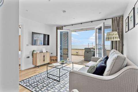 undefined, 3 At The Beach, Slapton/torcross