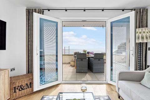 undefined, 3 At The Beach, Slapton/torcross