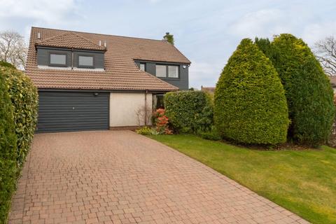 5 bedroom detached house for sale, 13 Ashburnham Gardens, South Queensferry, EH30 9LB