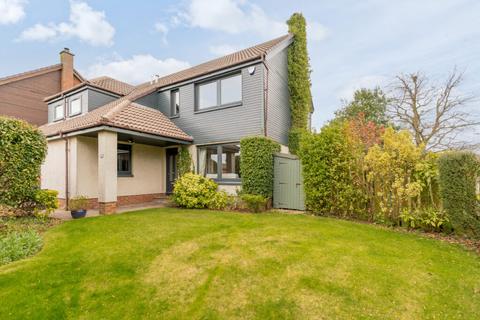 5 bedroom detached house for sale, 13 Ashburnham Gardens, South Queensferry, EH30 9LB