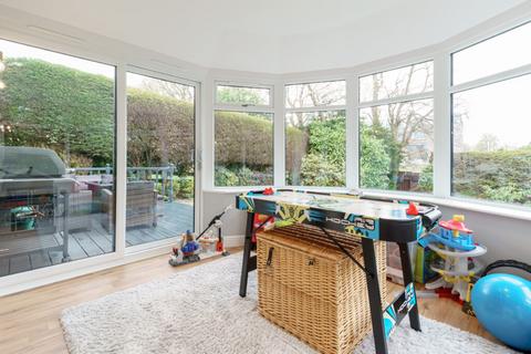 13 Ashburnham Gardens, South Queensferry, EH30 9LB