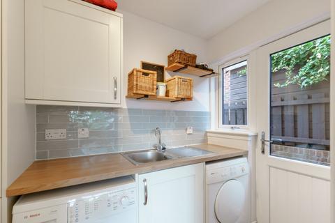13 Ashburnham Gardens, South Queensferry, EH30 9LB
