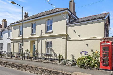 undefined, Evandon House, Wood Lane, TQ7