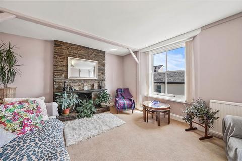 undefined, Evandon House, Wood Lane, TQ7