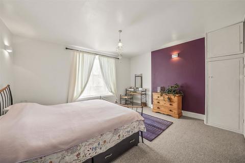 undefined, Evandon House, Wood Lane, TQ7