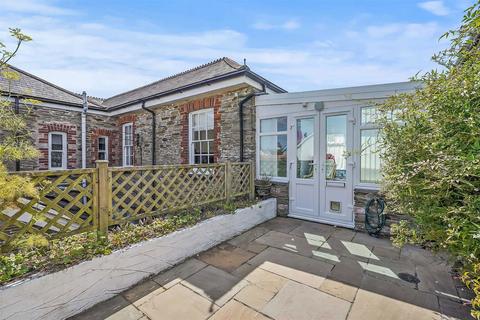 undefined, Evandon House, Wood Lane, TQ7