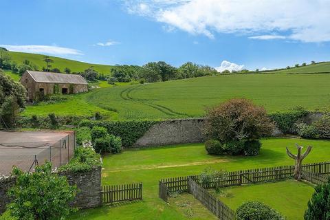 4 bedroom barn conversion for sale, South Allington, Kingsbridge