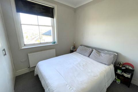 1 bedroom flat to rent, St Catherines Terrace, Hove, East Sussex