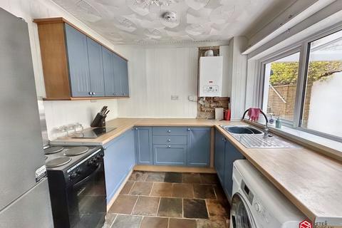 14 Cyd Terrace, Clyne, Neath, SA11 4ES