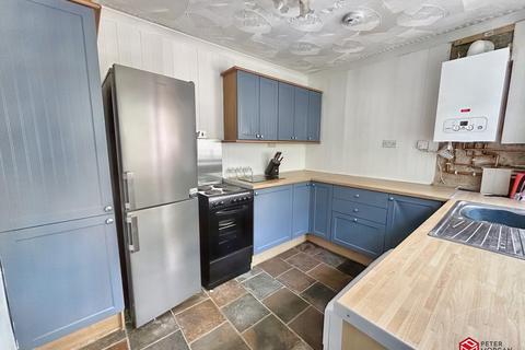 14 Cyd Terrace, Clyne, Neath, SA11 4ES