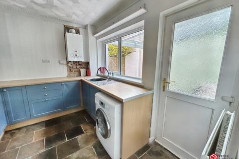 14 Cyd Terrace, Clyne, Neath, SA11 4ES