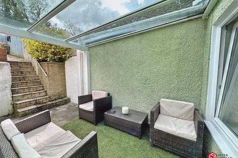 14 Cyd Terrace, Clyne, Neath, SA11 4ES