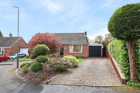 3 bedroom detached bungalow for sale, Old Tupton, Chesterfield S42