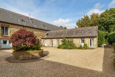 5 bedroom barn conversion for sale, Stanton Court, Loddiswell, Kingsbridge