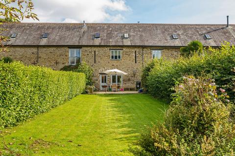 5 bedroom barn conversion for sale, Stanton Court, Loddiswell, Kingsbridge