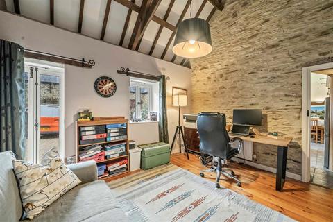 5 bedroom barn conversion for sale, Stanton Court, Loddiswell, Kingsbridge