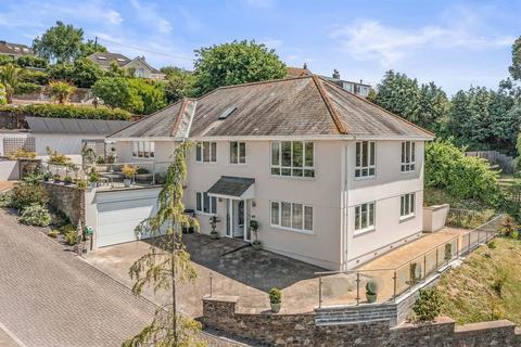 4 bedroom detached house for sale, Maple House Allotment Gardens, Kingsbridge