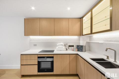 1 bedroom apartment to rent, Palmer Road London SW11