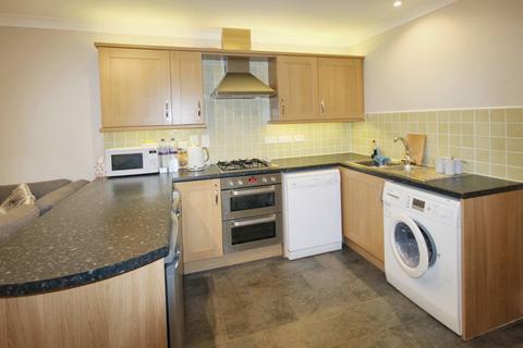 2 bedroom flat to rent, Spring Close, Haverhill CB9
