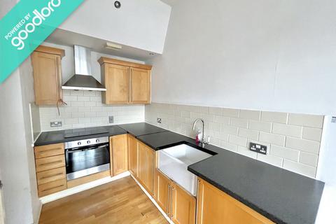 2 bedroom apartment to rent, New Wakefield Street, Manchester, M1 5NP