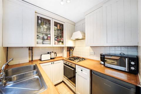 1 bedroom apartment for sale, Camden Street, London, NW1