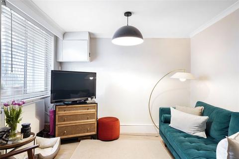 1 bedroom apartment for sale, Camden Street, London, NW1