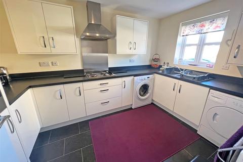 3 bedroom semi-detached house for sale, Great Glen, Leicestershire, LE8 9AE