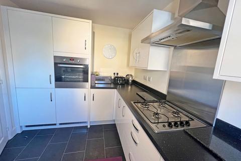 76 Devana Way, Great Glen, Leicester, LE8 9AE