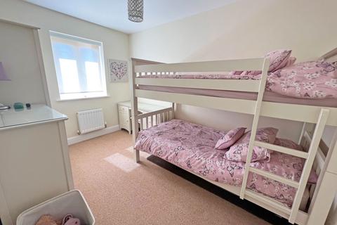 76 Devana Way, Great Glen, Leicester, LE8 9AE