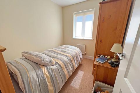 76 Devana Way, Great Glen, Leicester, LE8 9AE
