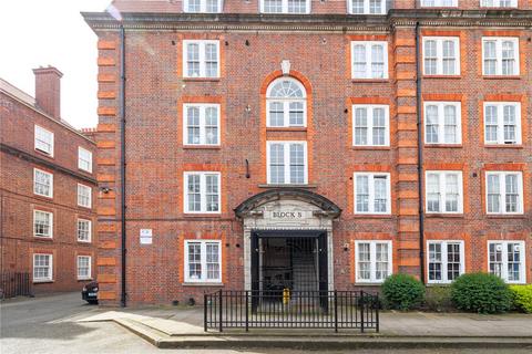 1 bedroom apartment for sale, Peabody Estate, Fulham Palace Road, London, W6