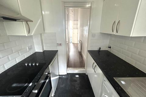 1 bedroom flat to rent, Chatham Place, Brighton, East Sussex