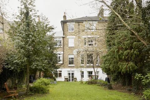 2 bedroom flat for sale, Wickham Road III, London SE4