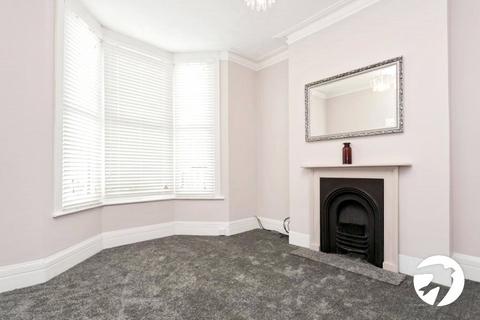 2 bedroom maisonette to rent, Elswick Road, Lewisham, London, SE13