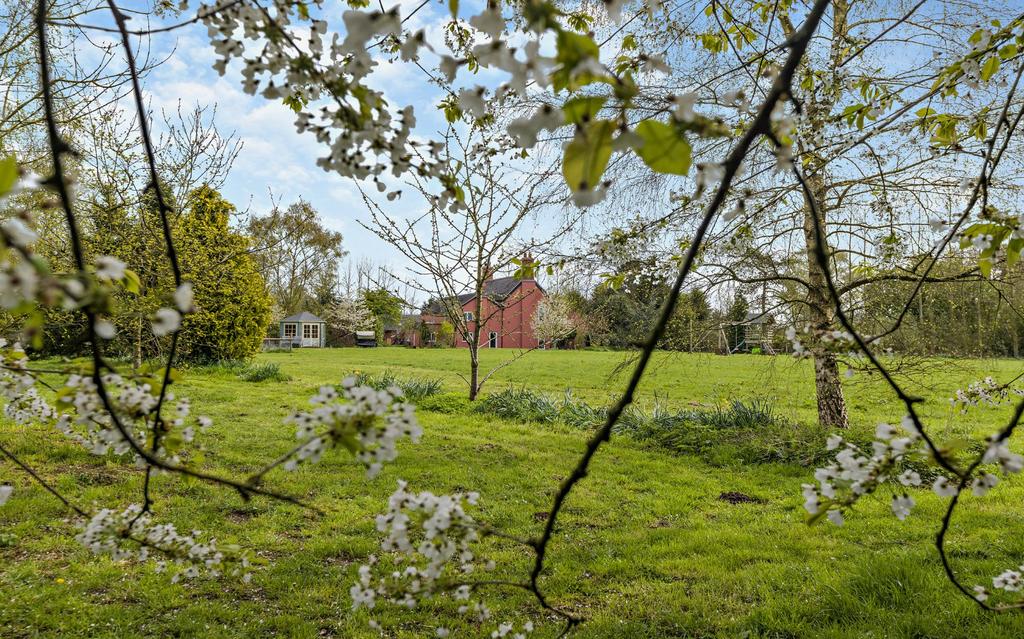 Gardens