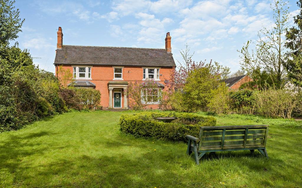Upper Grange Farm
