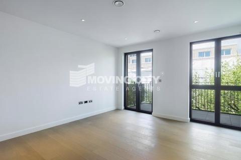 1 bedroom apartment to rent, Lyons Place, London NW8