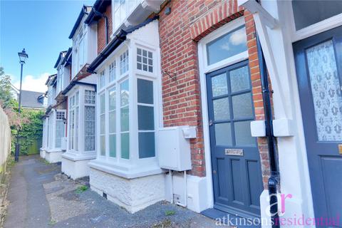 2 bedroom terraced house for sale, Chase Green Avenue, Enfield, Middlesex, EN2