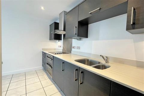 2 bedroom flat for sale, Winchester City Centre