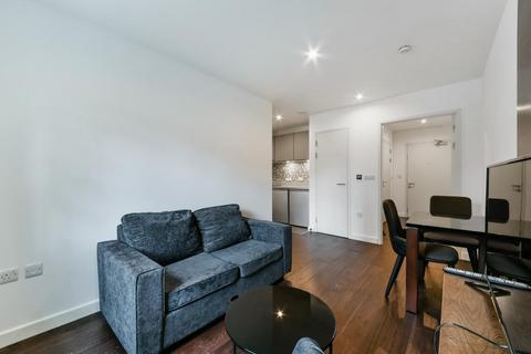 1 bedroom flat to rent, King Henry Terrace, Sovereign Court, The Highway, London, E1W