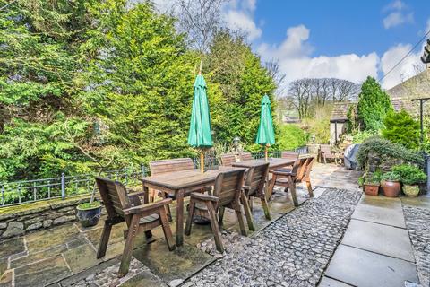 5 bedroom detached house for sale, Kettlewell, Skipton, BD23